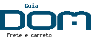 Guia DOM Fretes em Motuca/SP