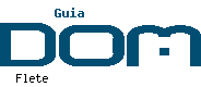 Guía DOM Fletes en Motuca/SP - Brasil